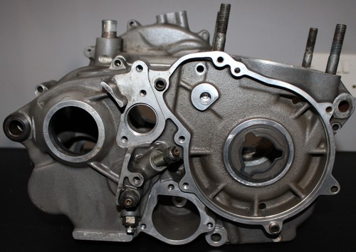 2005 ktm 640 lc4 - lc4, cases