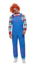 Smiffys 50265L Adult Men's