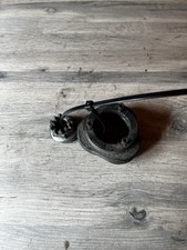 Dinli / Quadzilla 450 Rear