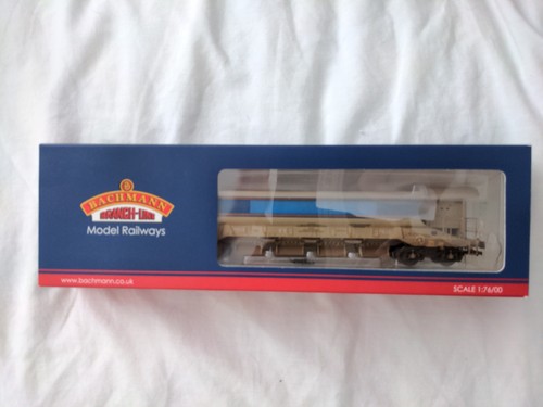 Bachmann 210b jja mk2 - jja,