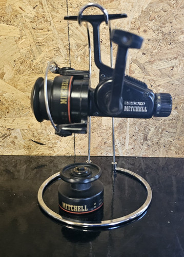 Vintage mitchell 2250rd reel - vintage,