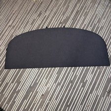 Audi TT  Rear Parcel Shelf In