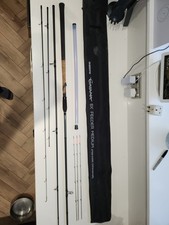 Shimano Catana Bx 12ft Medium