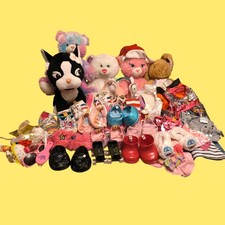 Build a Bear Workshop Large