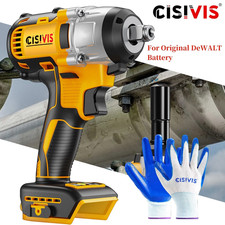 1500Nm 1/2" For Dewalt XR DCB