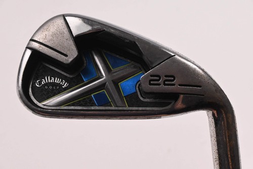 Callaway iron 27 - #5, /