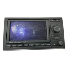 Audi A4 B7 Car Radio Sat Nav