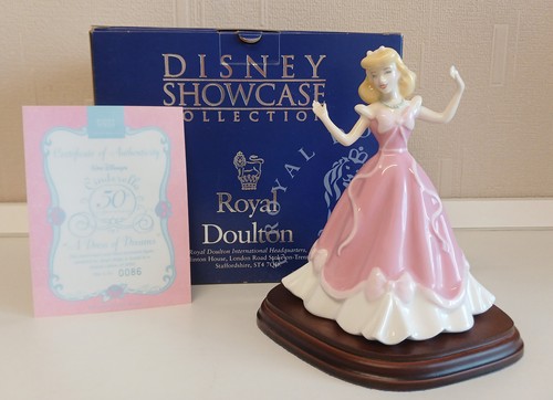 Royal doulton disney - royal,