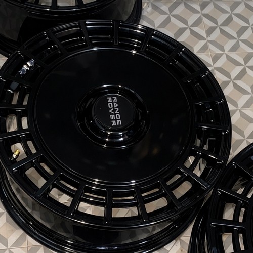Range rover monoblock forged - range,