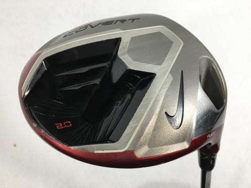 Nike covert driver flex - 2,