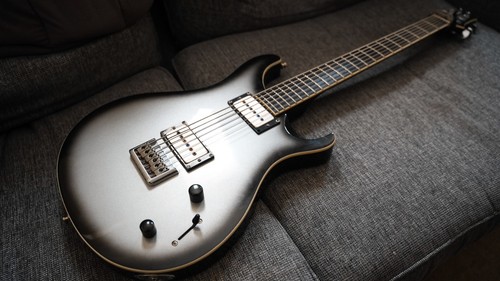 Prs mike mushok - prs,