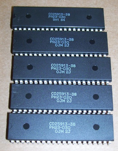 New atari 520 1040 st - new,
