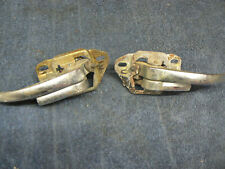 TRIUMPH STAG INTERIOR DOOR