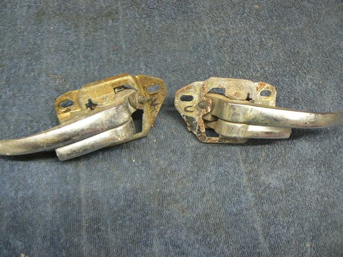 Triumph stag interior - triumph, door