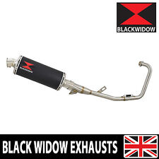 YBR 125 2004 - 2017 Full