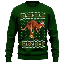 Kangaroo Gift Christmas