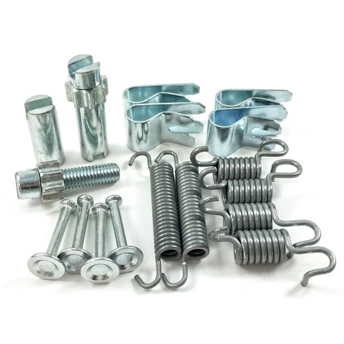 Handbrake shoe expander - handbrake,