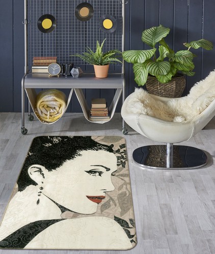 Woman pattern zhub11817 - pattern,