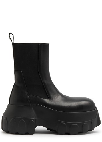 Rick owens porterville beatle - rick,