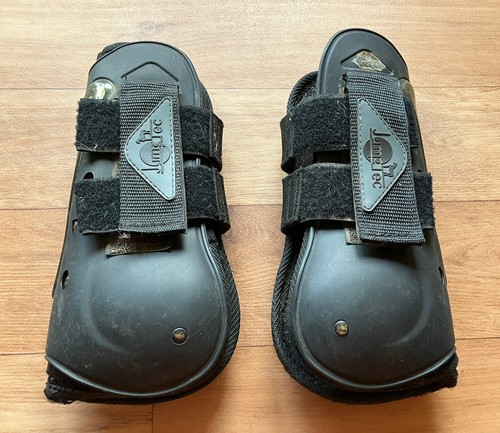 Jumptec tendon fetlock boots - jumptec,