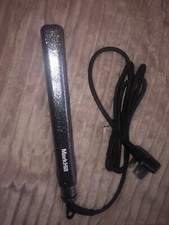 mark hill glittery hair straighteners 