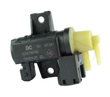 ✅Turbocharger Boost Control Solenoid Valve 8200790180 Dacia, Nissan, Renault