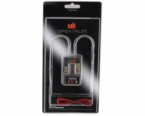 Spektrum ar8360t dsmx - ar8360t,