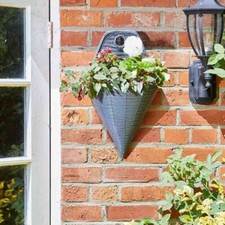 Garden Hanging Basket Cone