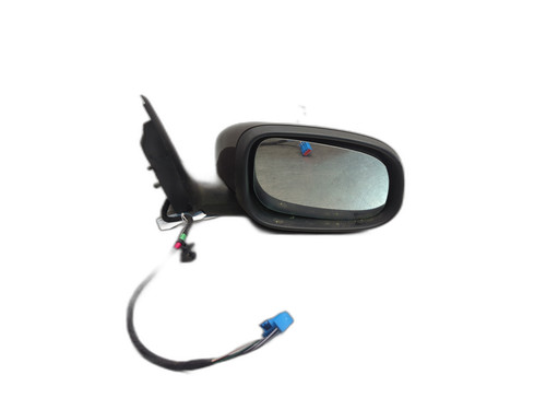 Volvo s40 2007 door - door, o/s