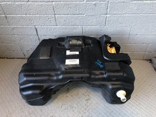 Freelander 2 Fuel Tank Plastic