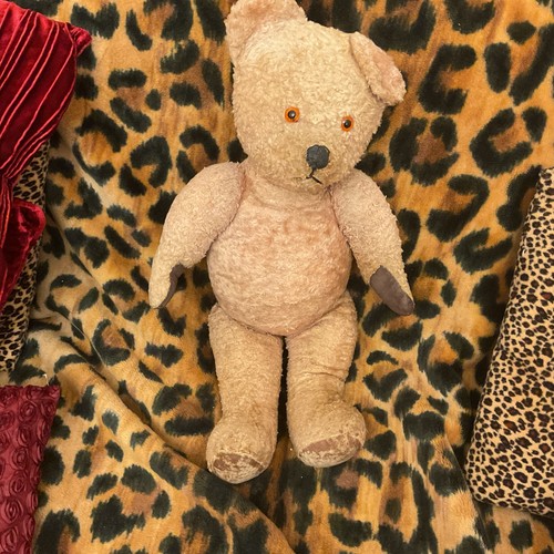 Large vintage jointed - large, english