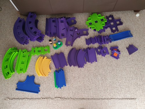 Elc happyland happy street - elc,