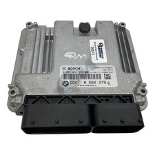 BMW 3 Series F30 320d