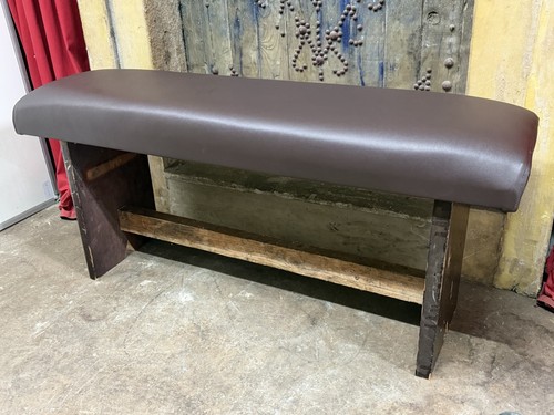 Vintage mid century pub bar - pub,