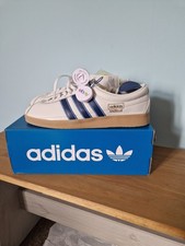 Adidas Originals Gazelle Vintage Gaza Dentist Chair, Euro 96, UK 9