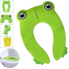 Children Toilet Training Seat