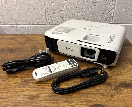 Epson u42 1080p full - epson, hd