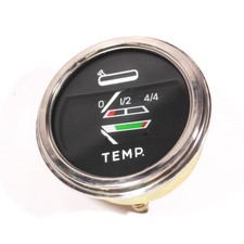 3305408M93 WATER TEMPERATURE &