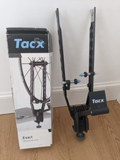 Tacx Exact Wheel Truing Stand