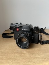 Leica R3 Electronic 35mm SLR