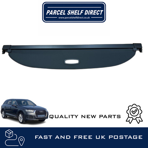 Audi 2019 2023 parcel - 2019-2023,