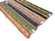 Cotton Lawn Fabric Smooth Fine