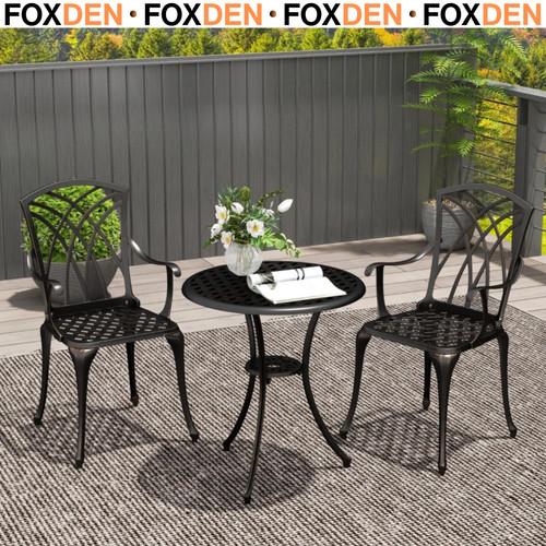 Pcs garden bistro - garden,