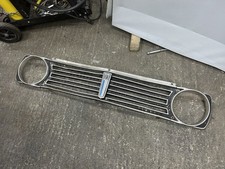 Classic Mini Clubman Grille