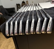 Full Set MacGregor Tourney