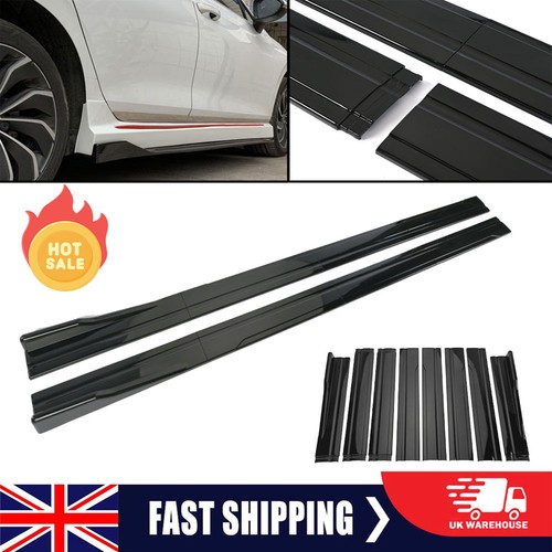 Universal side skirt - uk,