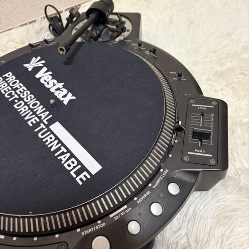 Vestax qfo q - vestax,