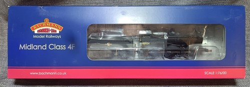 Bachmann 882 gauge - oo/00, br