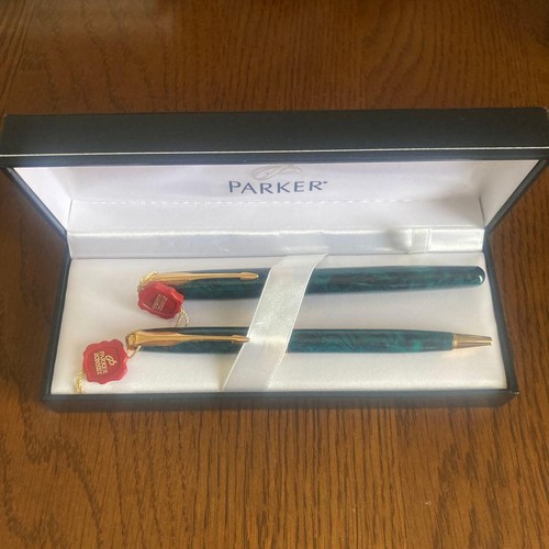 Parker sonnet fountain - fountain, pen