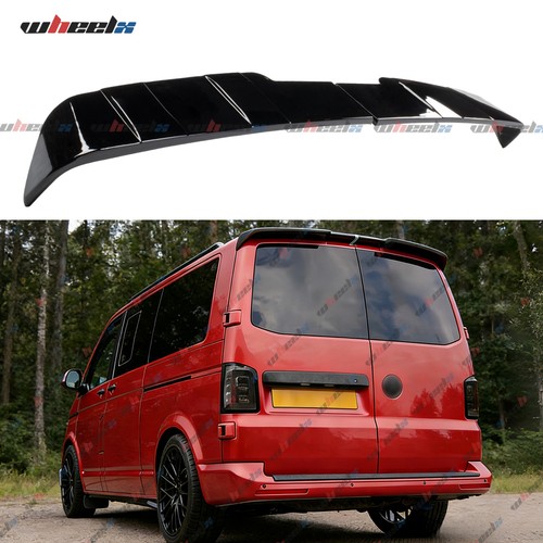 Rear roof spoiler - for, vw